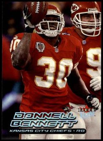 199 Donnell Bennett